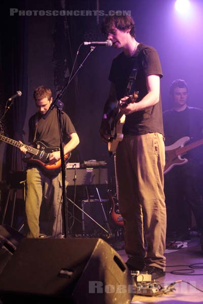 AETHERLONE - 2012-06-27 - PARIS - Divan du Monde - 